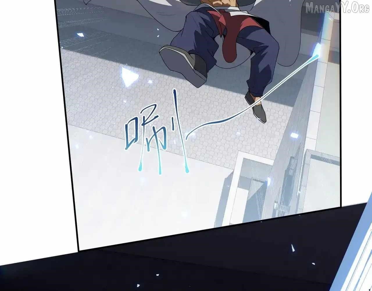 I Contracted Myself Chapter 125 - Page 49