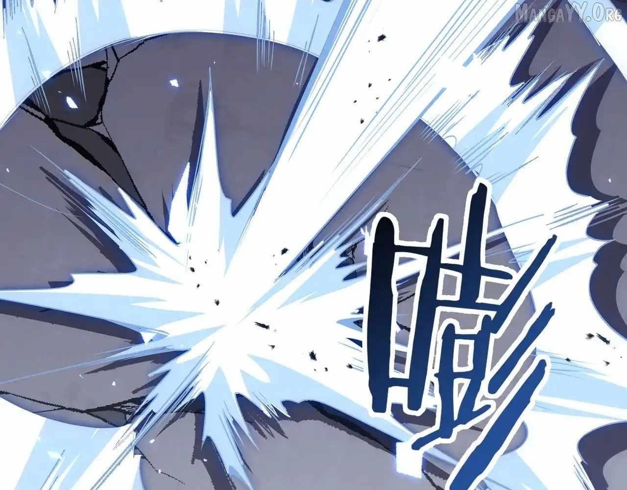 I Contracted Myself Chapter 125 - Page 51