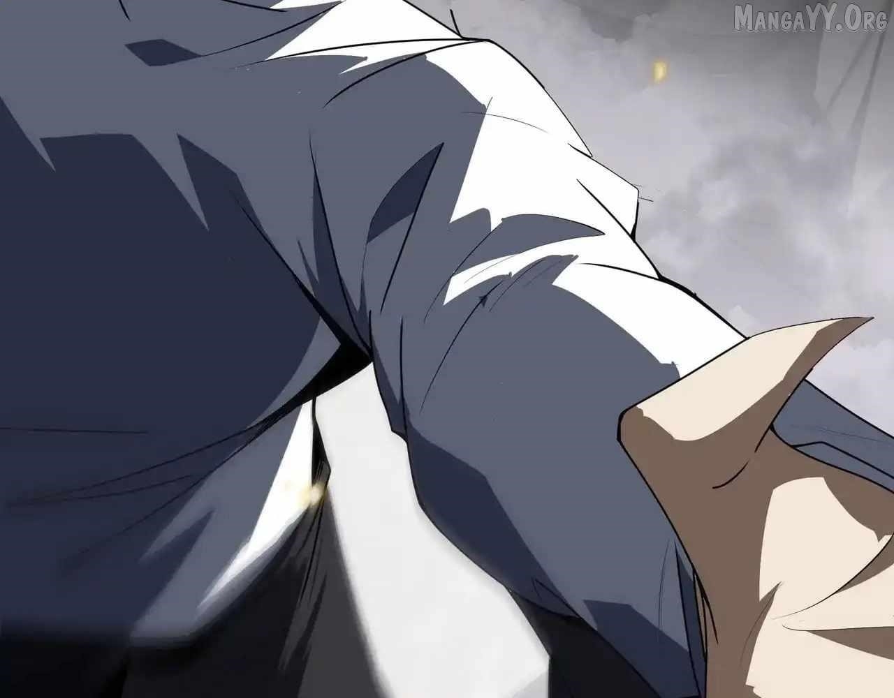 I Contracted Myself Chapter 125 - Page 6