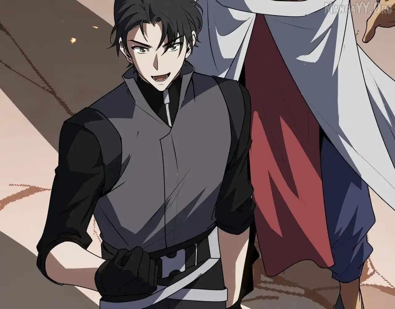 I Contracted Myself Chapter 125 - Page 68