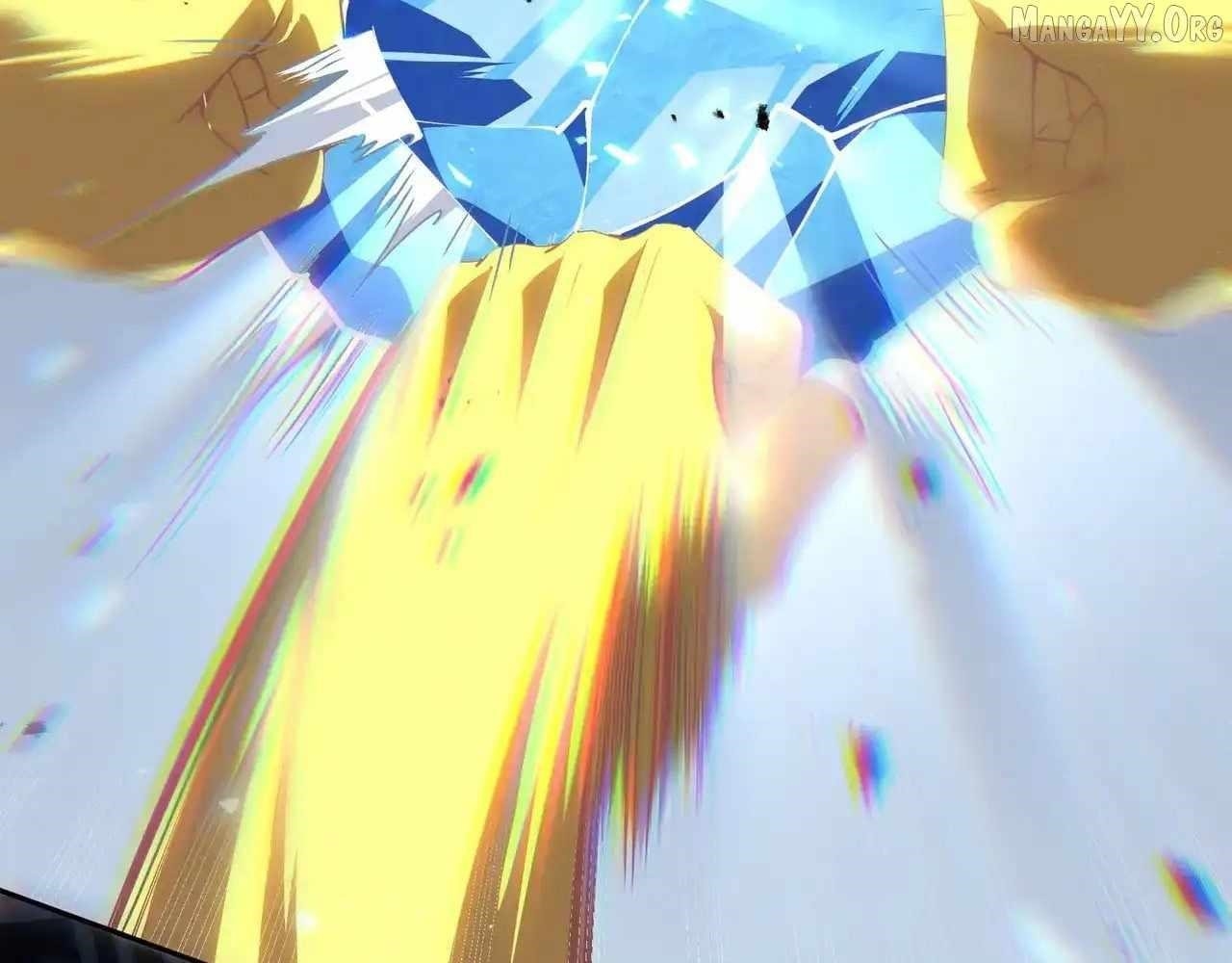 I Contracted Myself Chapter 125 - Page 80