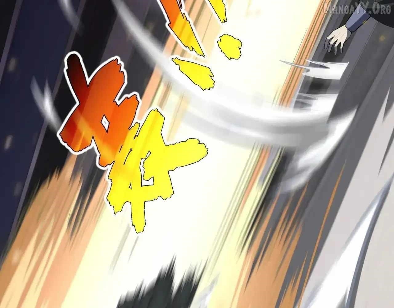 I Contracted Myself Chapter 125 - Page 9