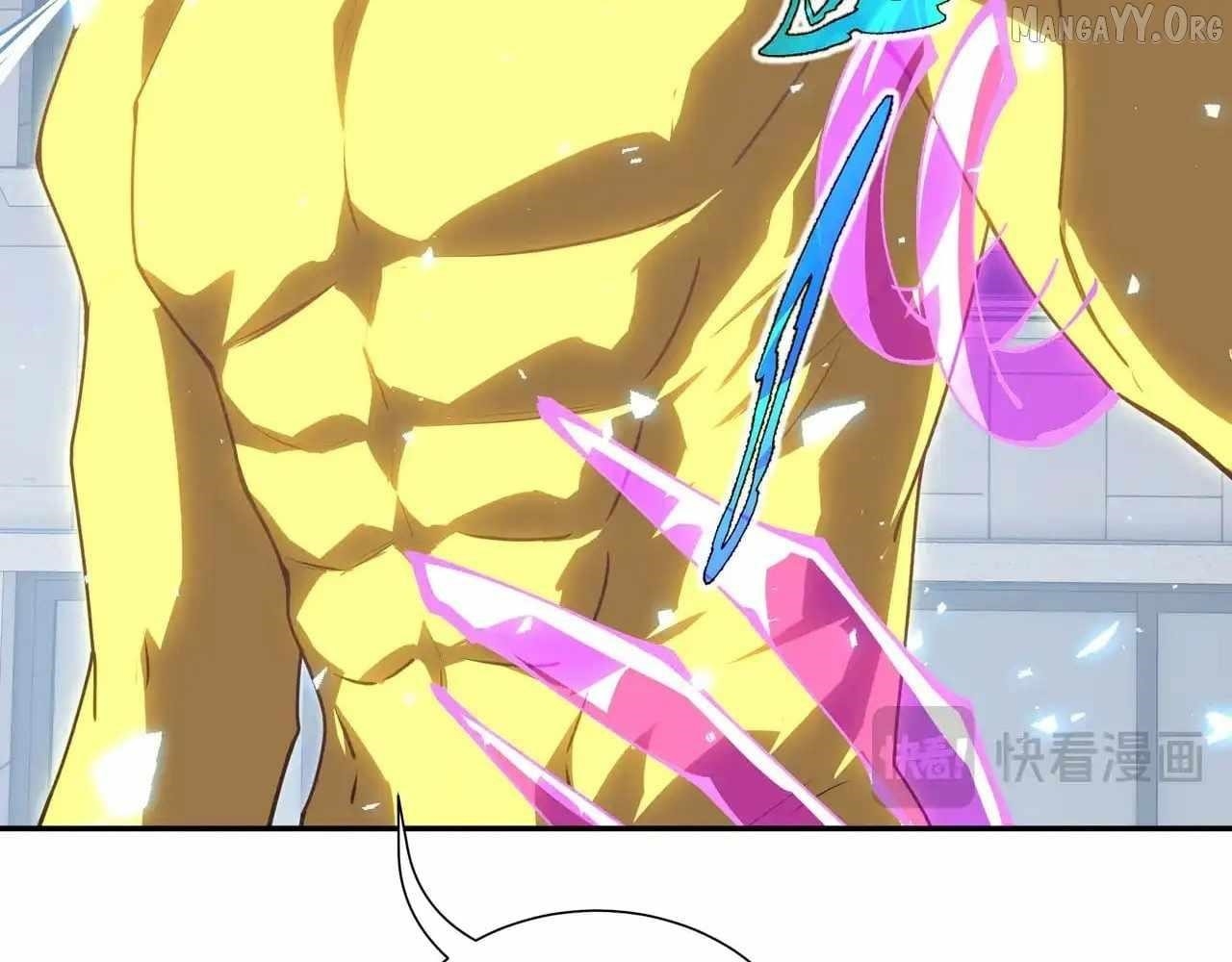 I Contracted Myself Chapter 125 - Page 93