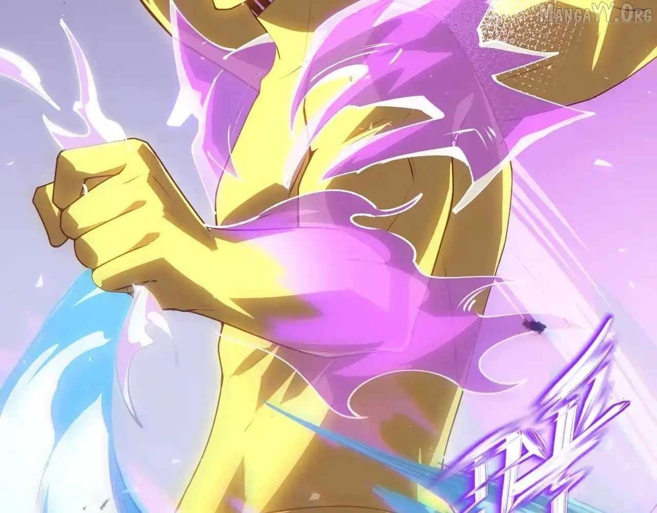 I Contracted Myself Chapter 125 - Page 98