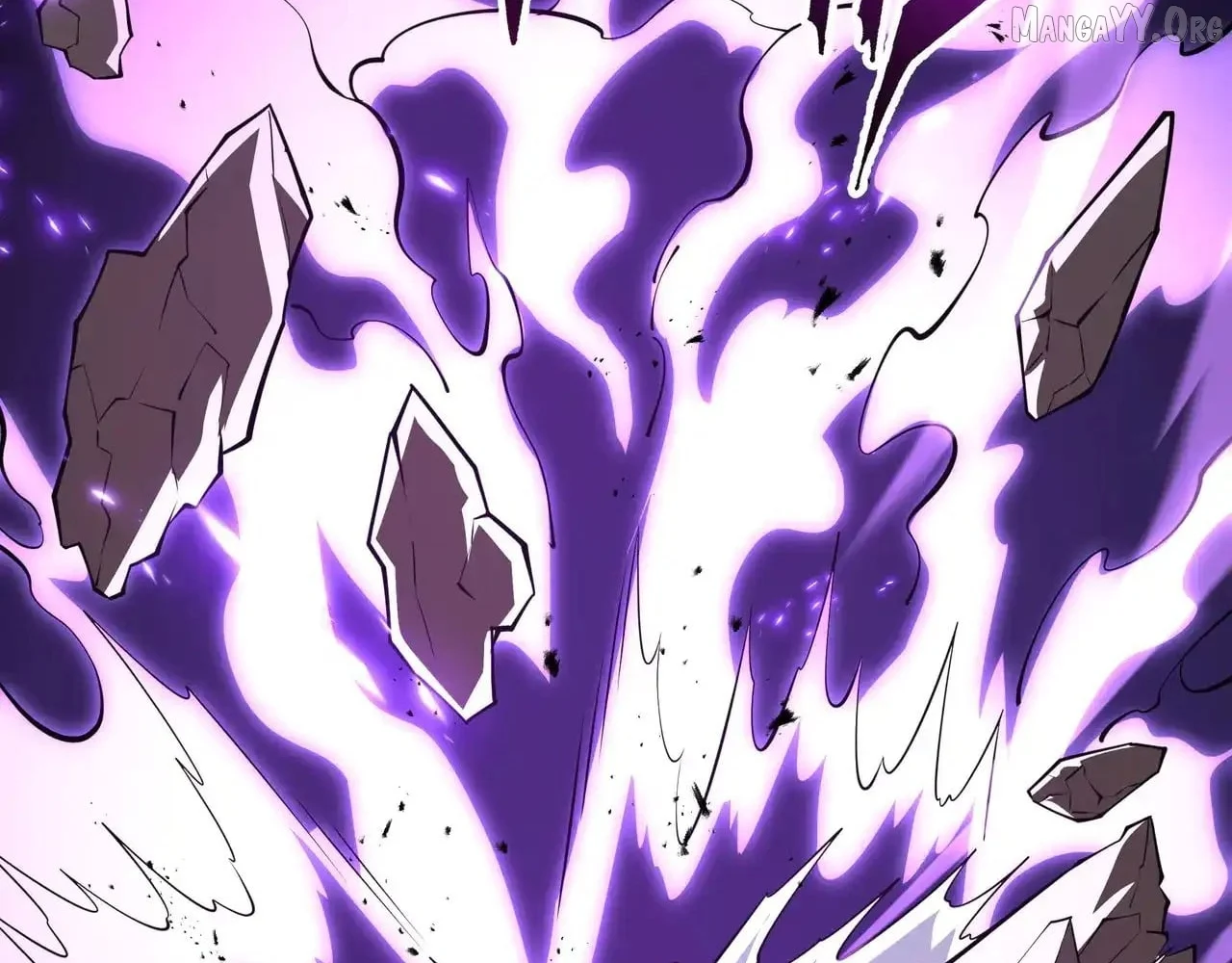 I Contracted Myself Chapter 126 - Page 101