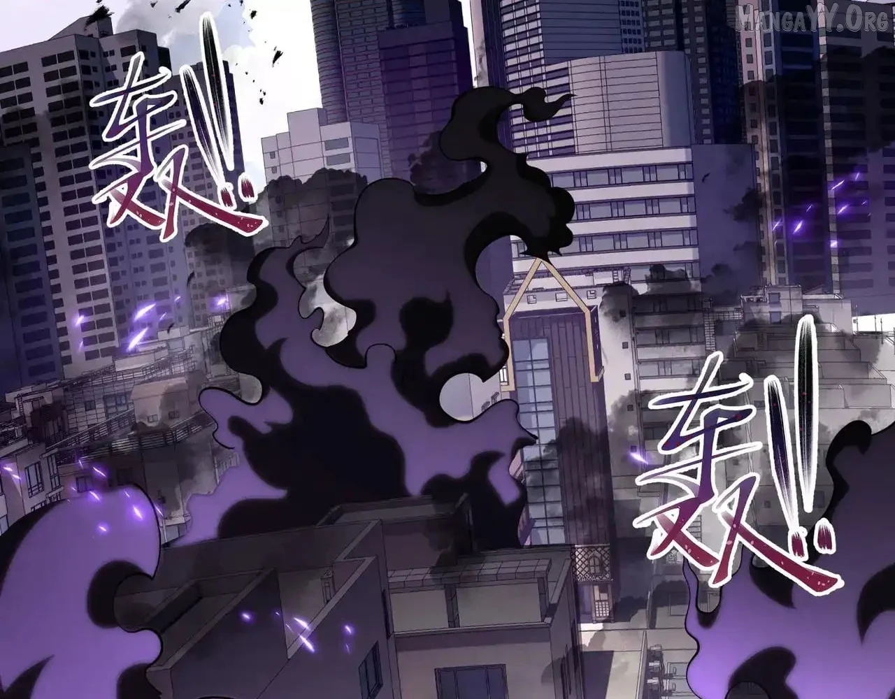 I Contracted Myself Chapter 126 - Page 103