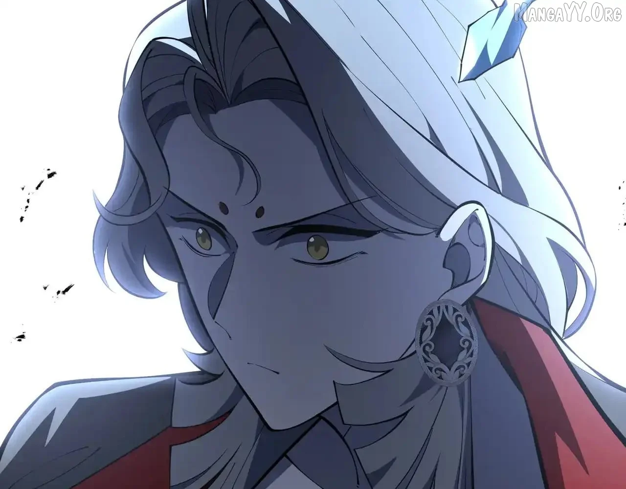 I Contracted Myself Chapter 126 - Page 119