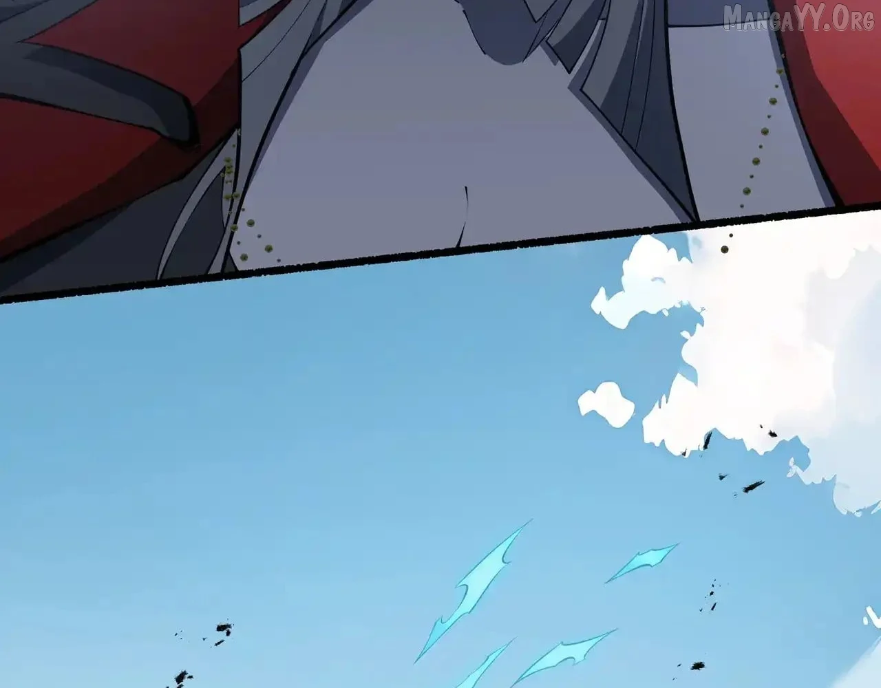 I Contracted Myself Chapter 126 - Page 120