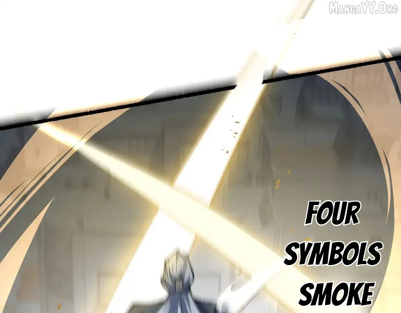 I Contracted Myself Chapter 126 - Page 127