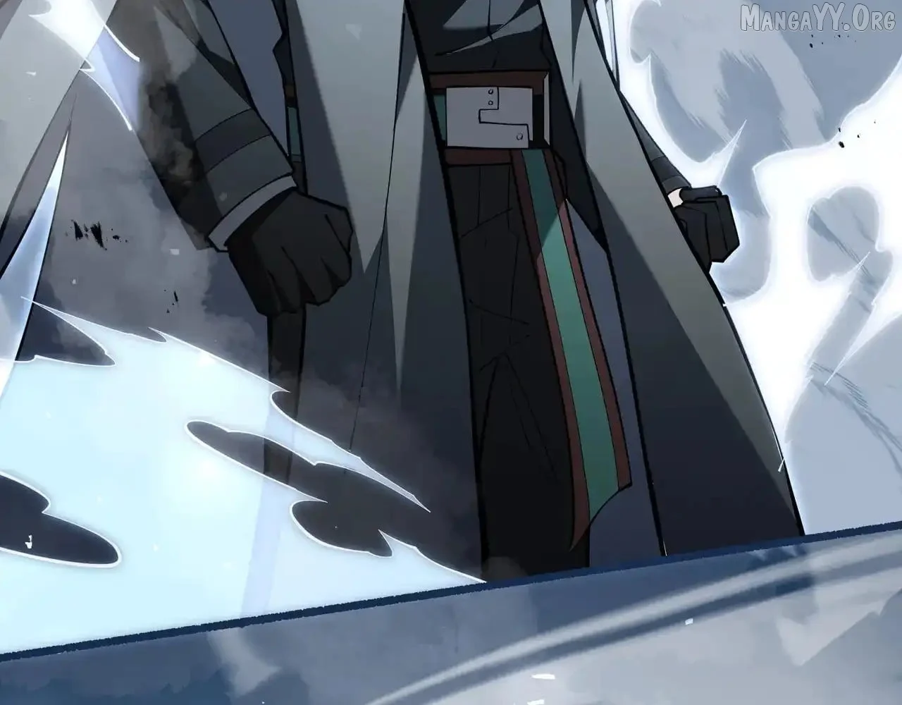 I Contracted Myself Chapter 126 - Page 13