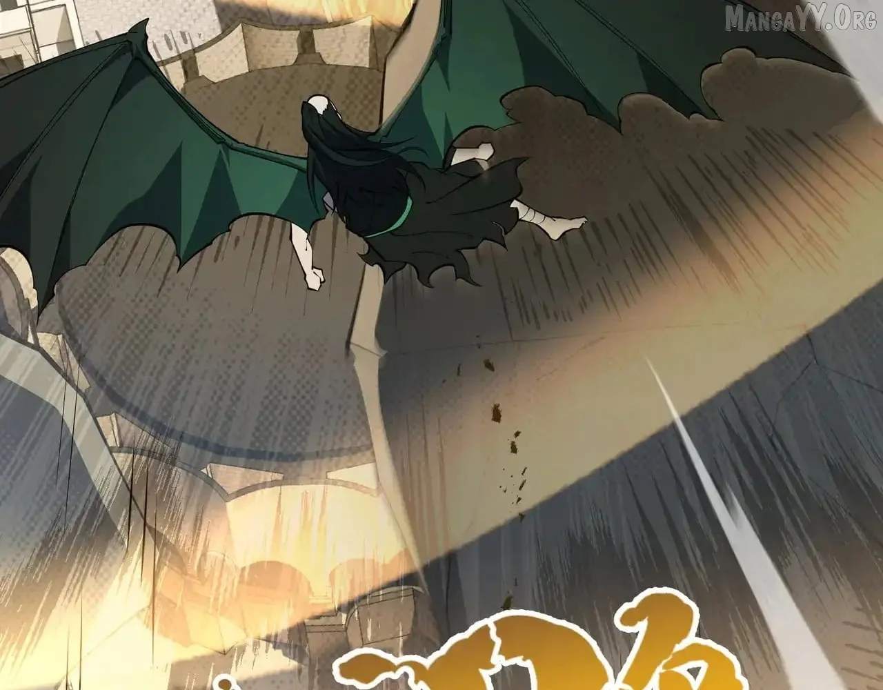 I Contracted Myself Chapter 126 - Page 133