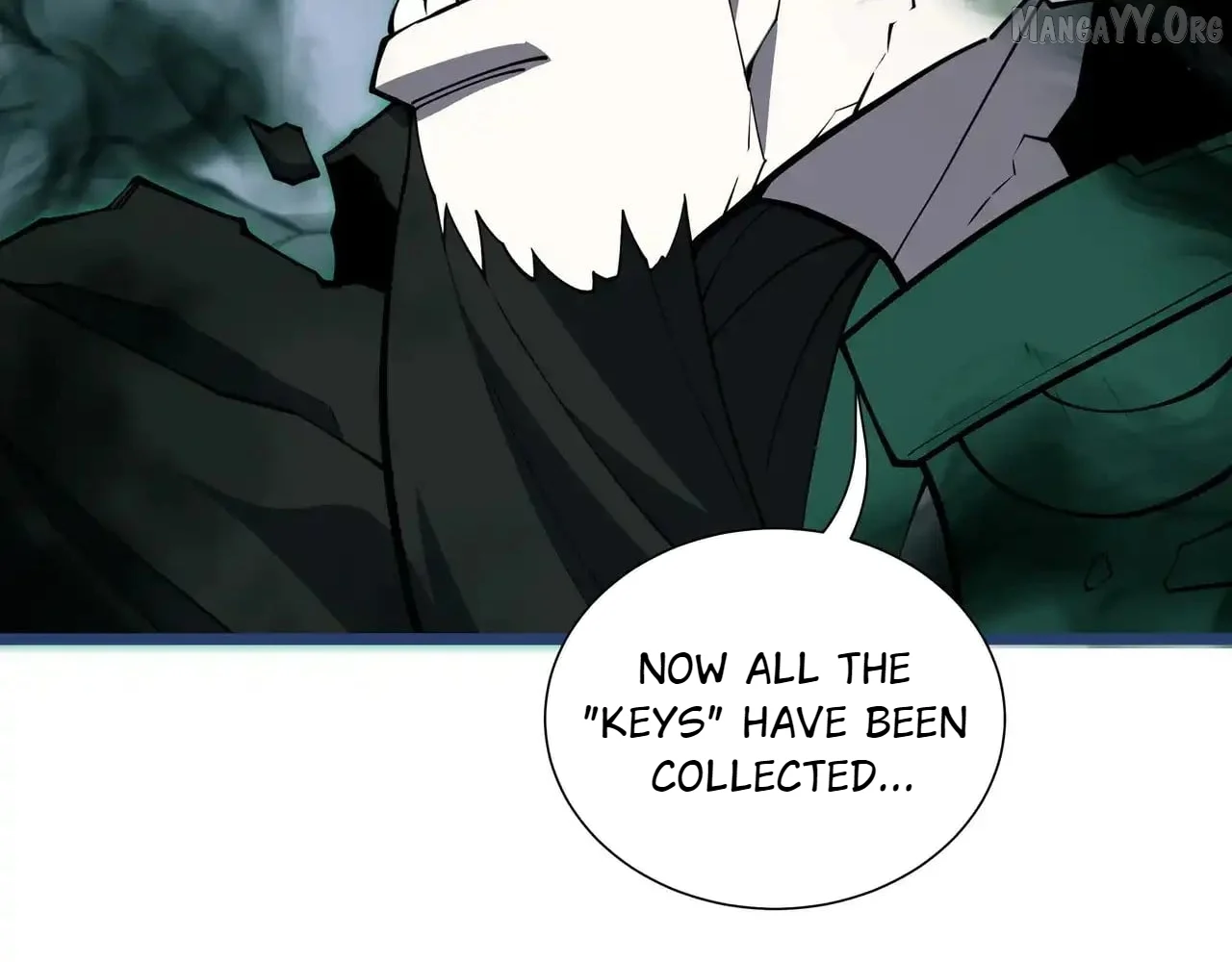 I Contracted Myself Chapter 126 - Page 145