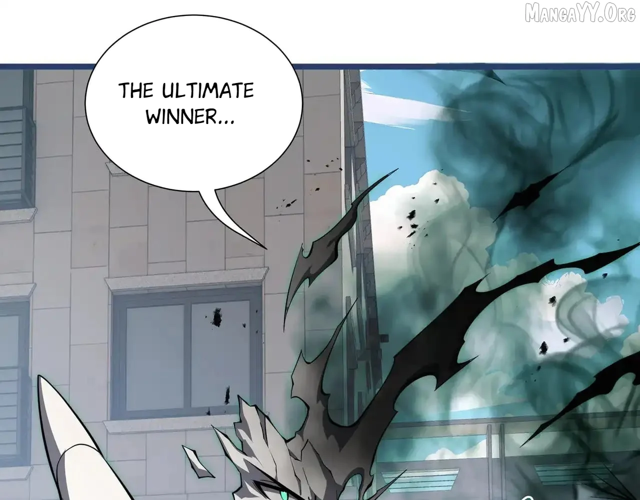 I Contracted Myself Chapter 126 - Page 147