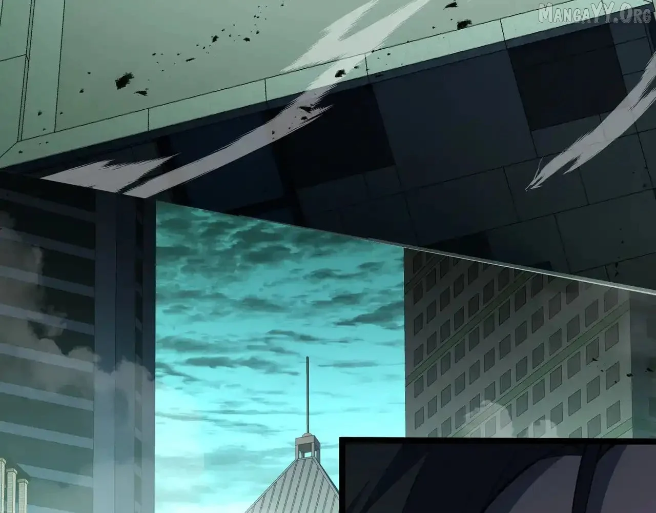 I Contracted Myself Chapter 126 - Page 28