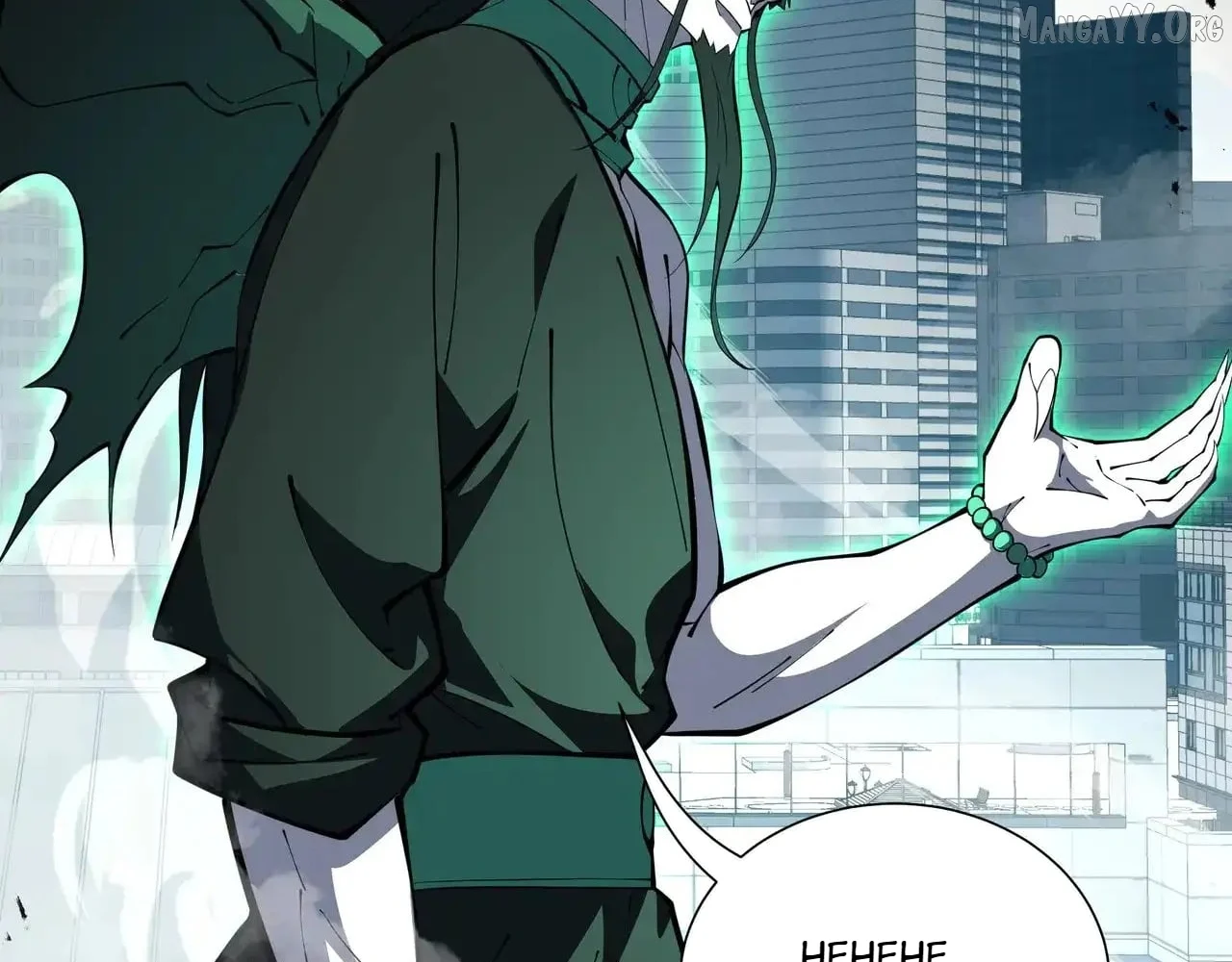 I Contracted Myself Chapter 126 - Page 31