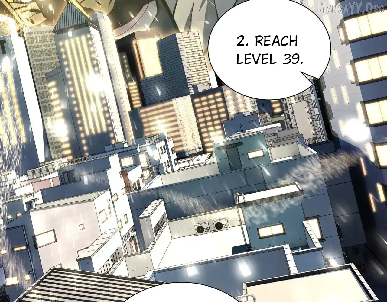 I Contracted Myself Chapter 126 - Page 36