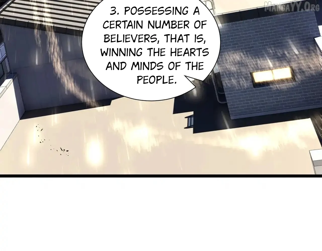 I Contracted Myself Chapter 126 - Page 37