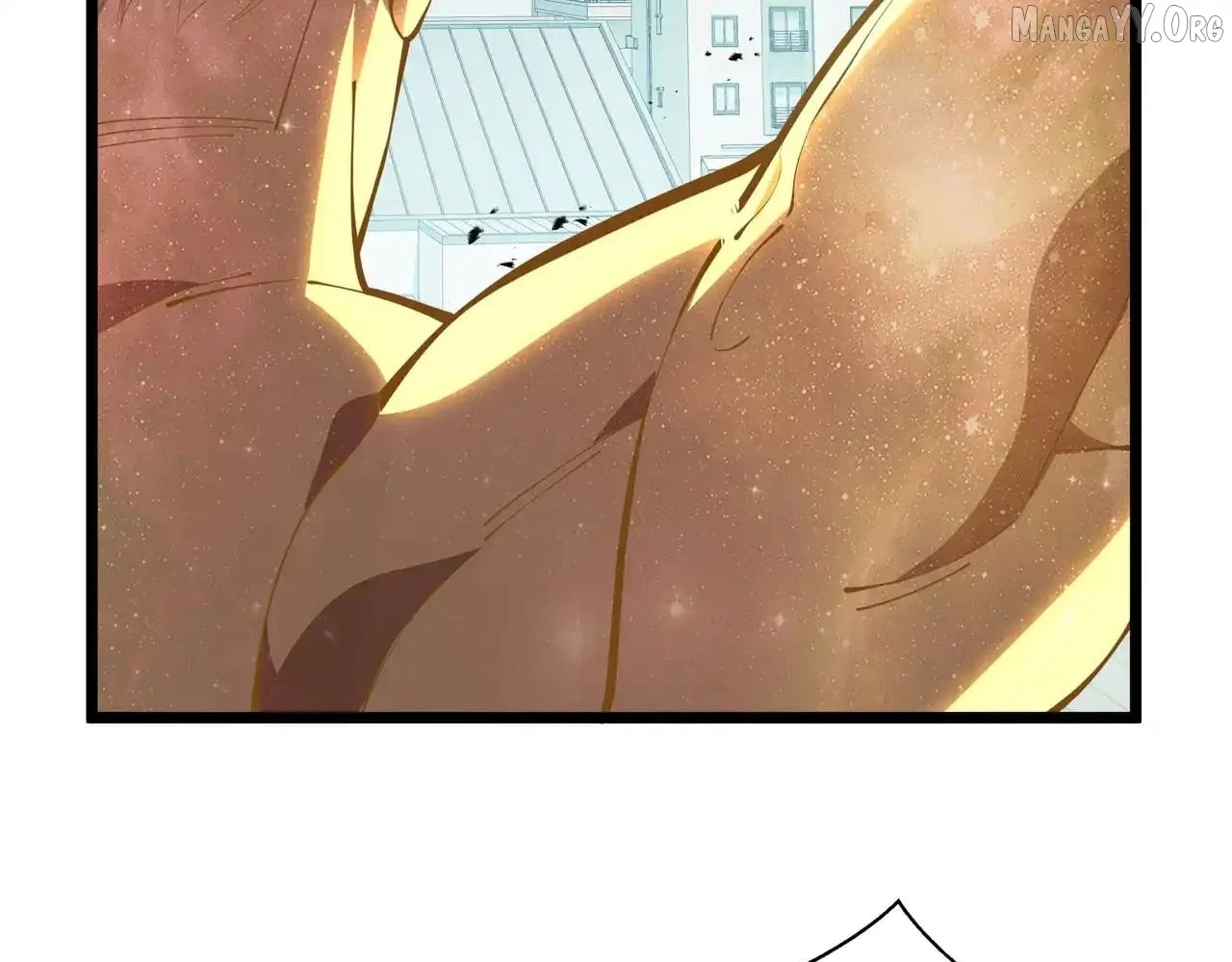 I Contracted Myself Chapter 126 - Page 40