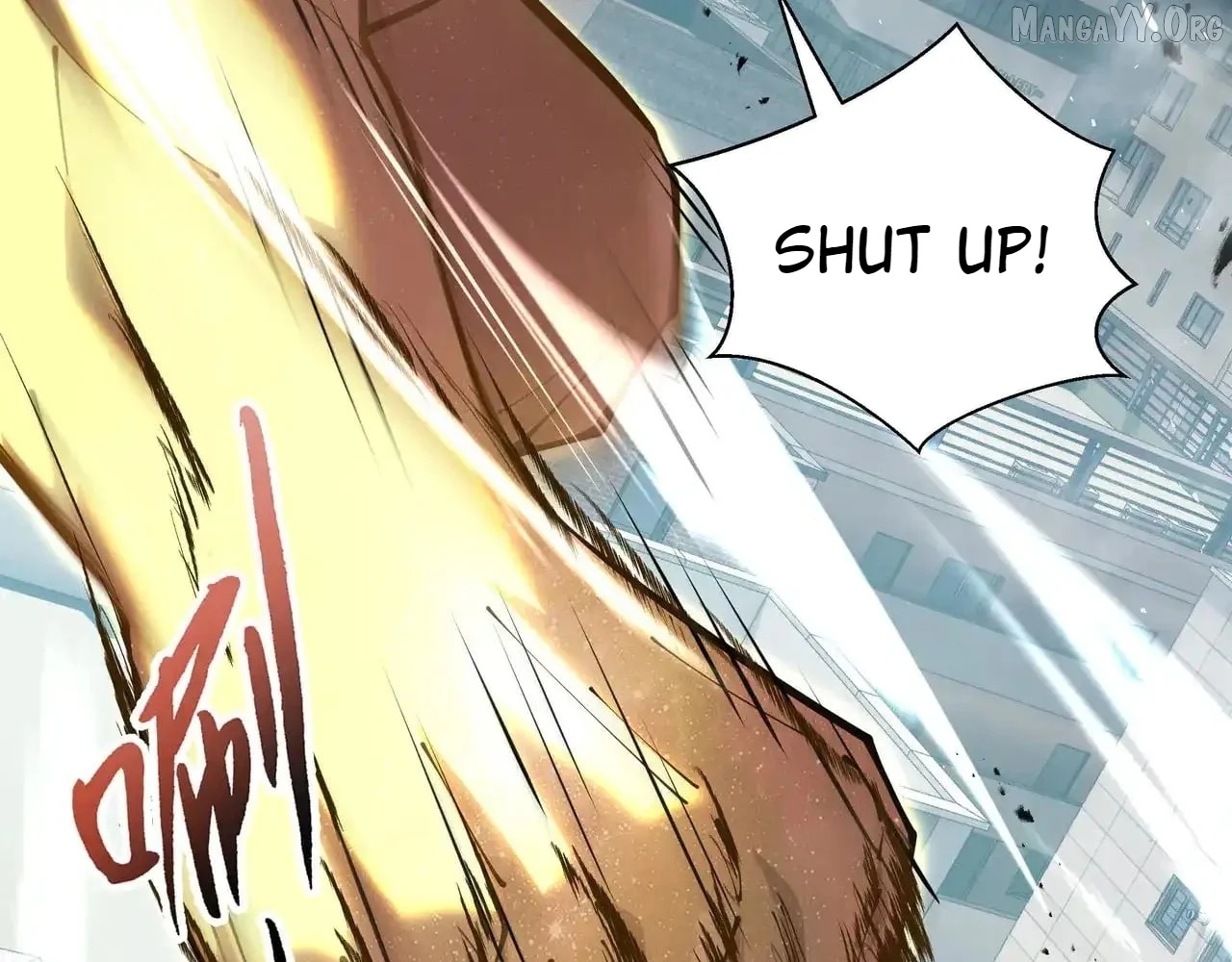 I Contracted Myself Chapter 126 - Page 49