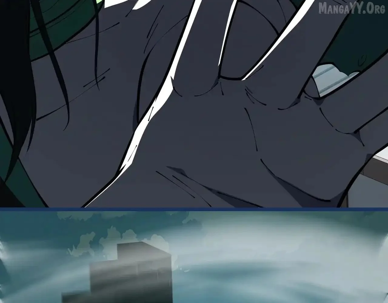 I Contracted Myself Chapter 126 - Page 66