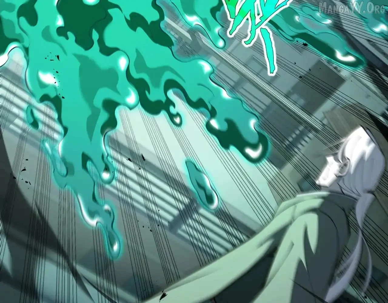 I Contracted Myself Chapter 126 - Page 72