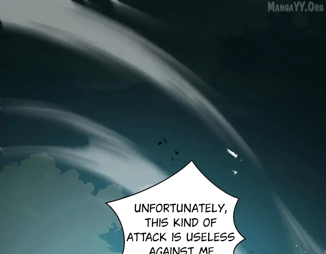 I Contracted Myself Chapter 126 - Page 77