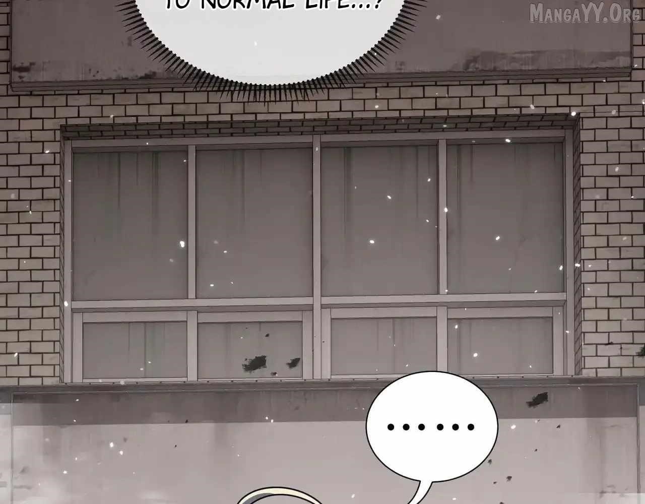 I Contracted Myself Chapter 127 - Page 13