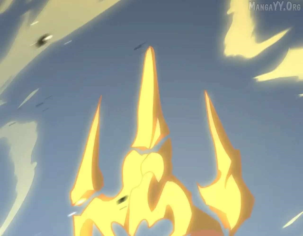 I Contracted Myself Chapter 127 - Page 134