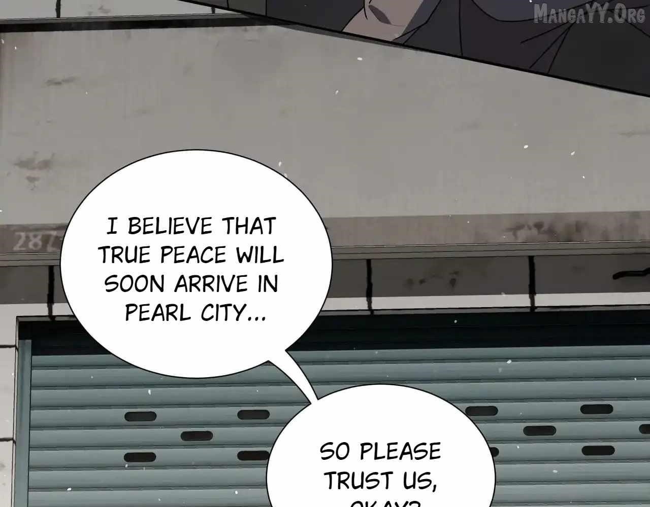 I Contracted Myself Chapter 127 - Page 23