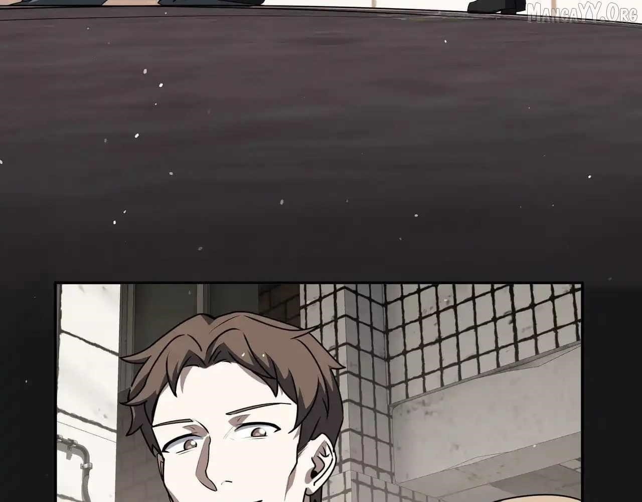 I Contracted Myself Chapter 127 - Page 25