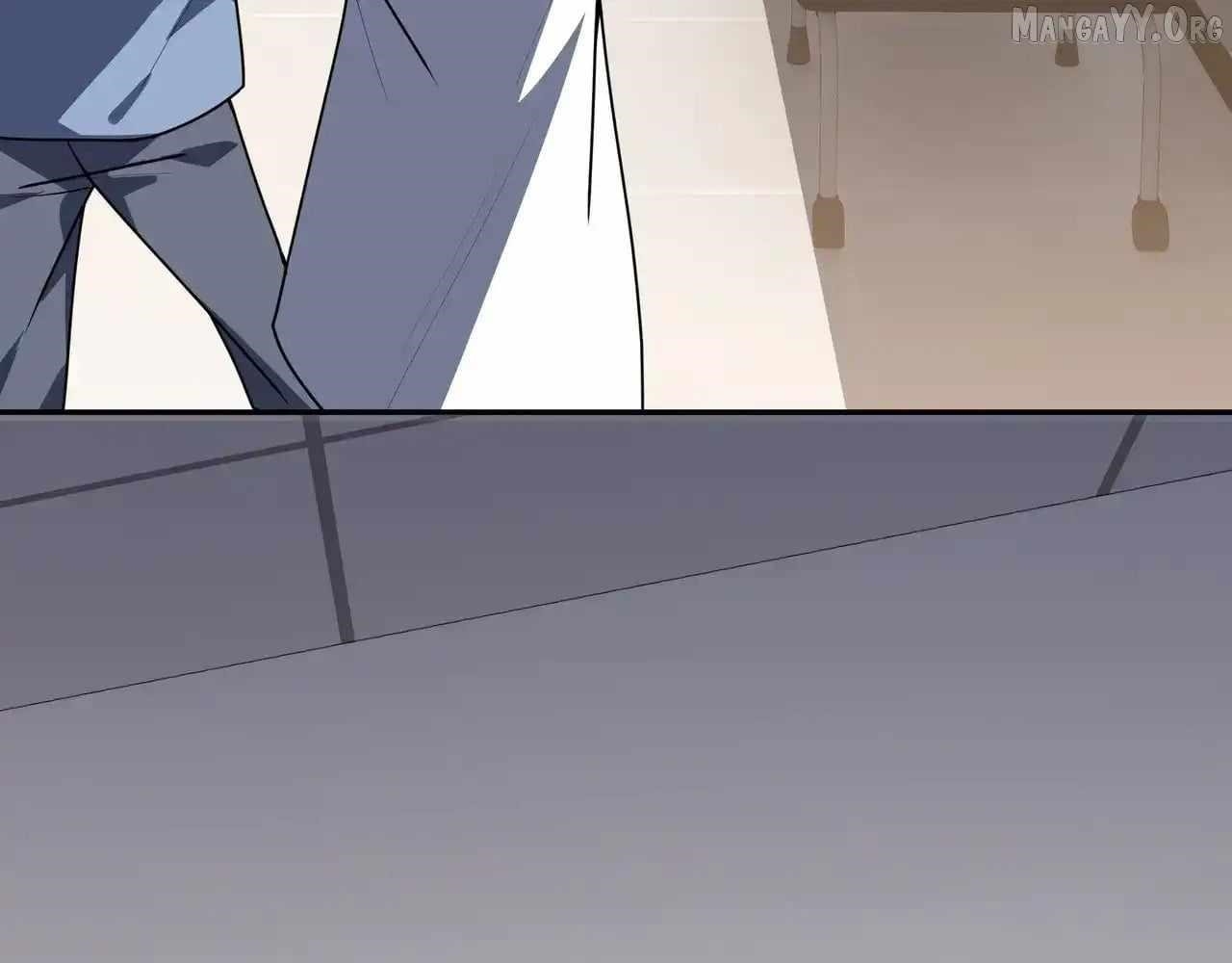 I Contracted Myself Chapter 127 - Page 40