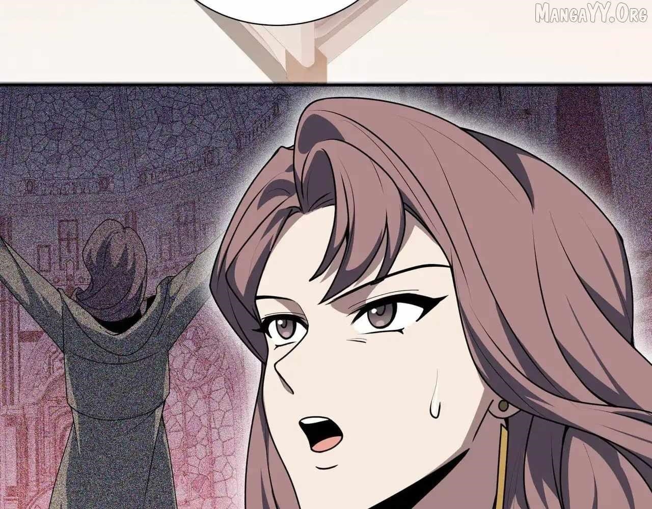 I Contracted Myself Chapter 127 - Page 46