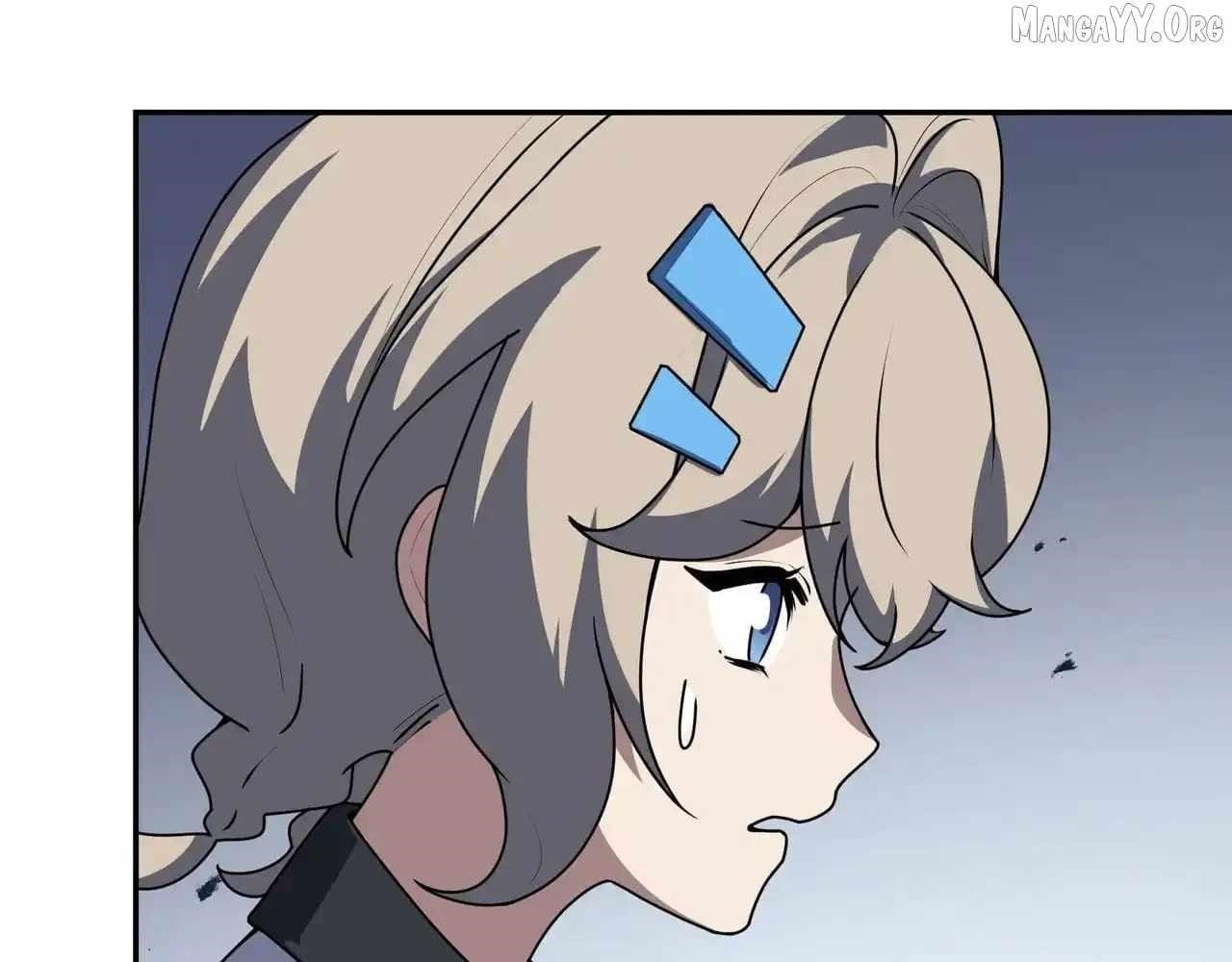 I Contracted Myself Chapter 127 - Page 48