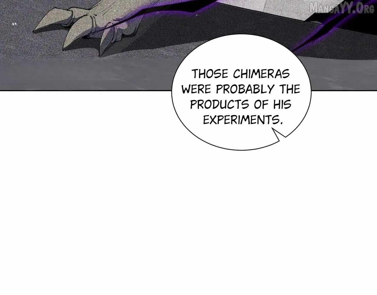 I Contracted Myself Chapter 127 - Page 63