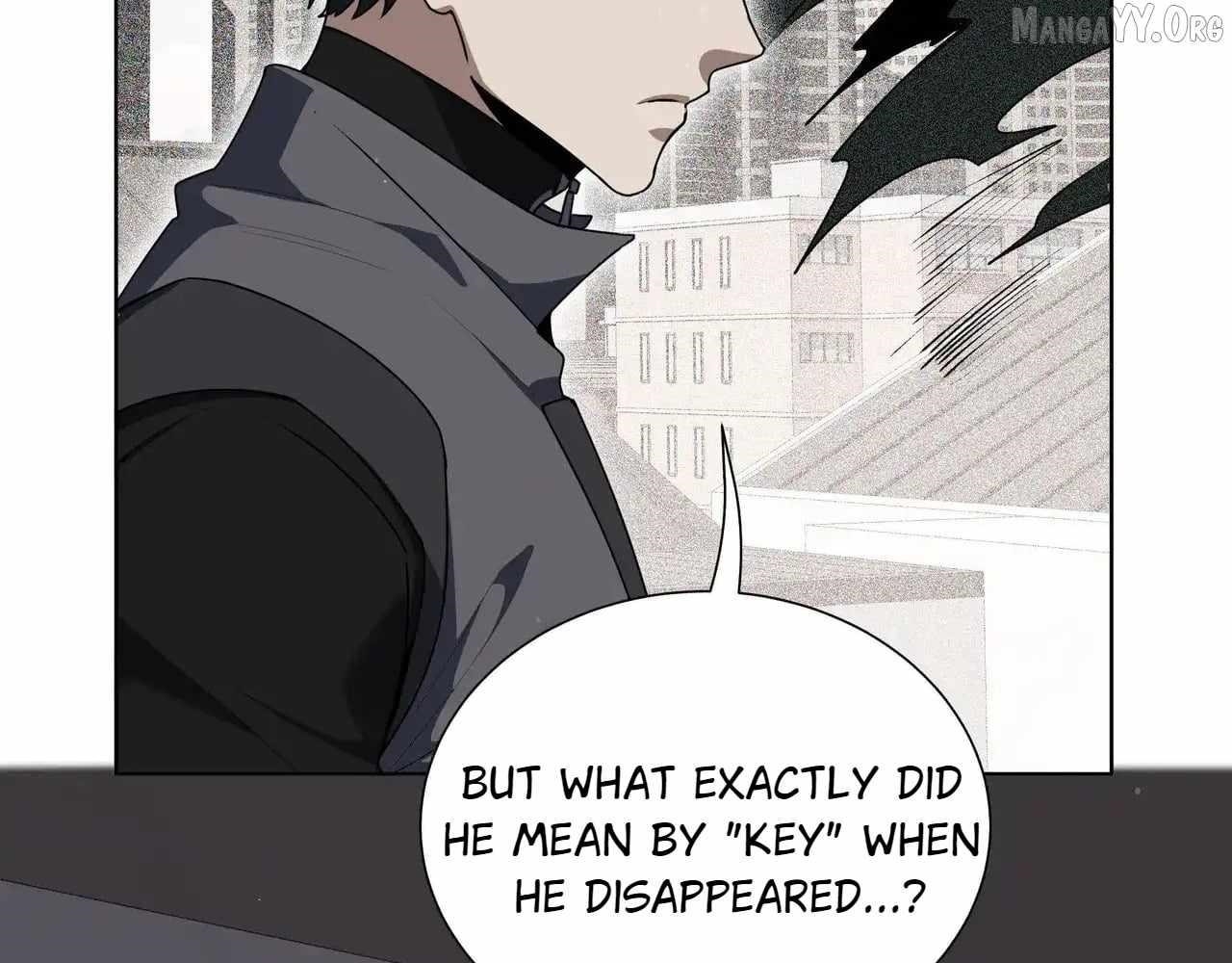 I Contracted Myself Chapter 127 - Page 68