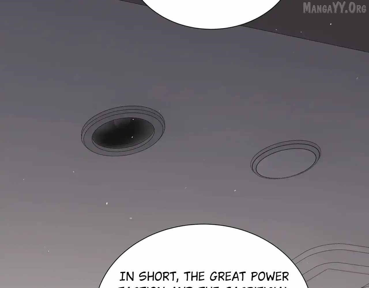 I Contracted Myself Chapter 127 - Page 69