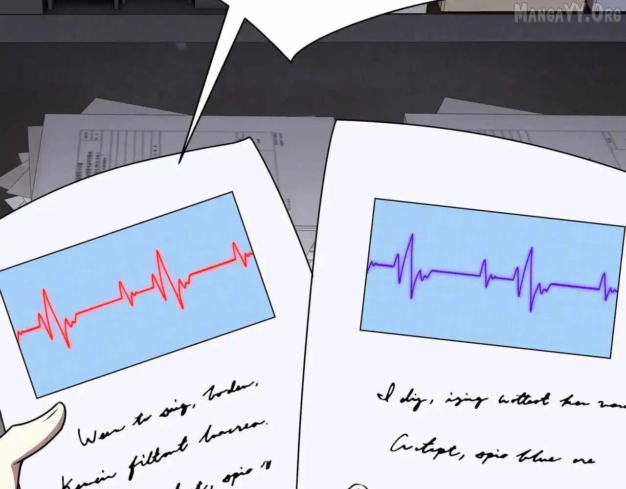 I Contracted Myself Chapter 127 - Page 88