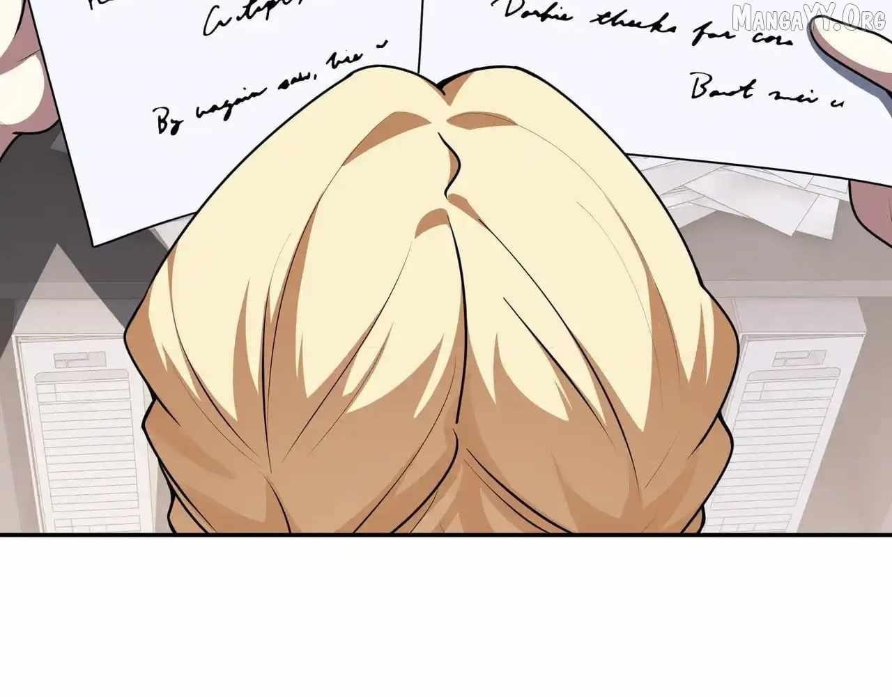 I Contracted Myself Chapter 127 - Page 89