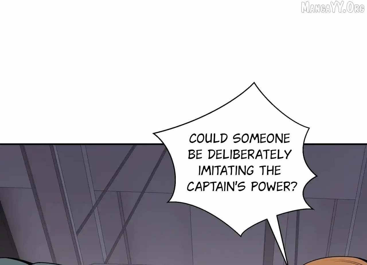 I Contracted Myself Chapter 127 - Page 92