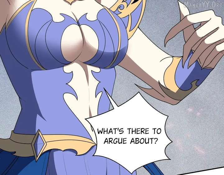 I Contracted Myself Chapter 128 - Page 104