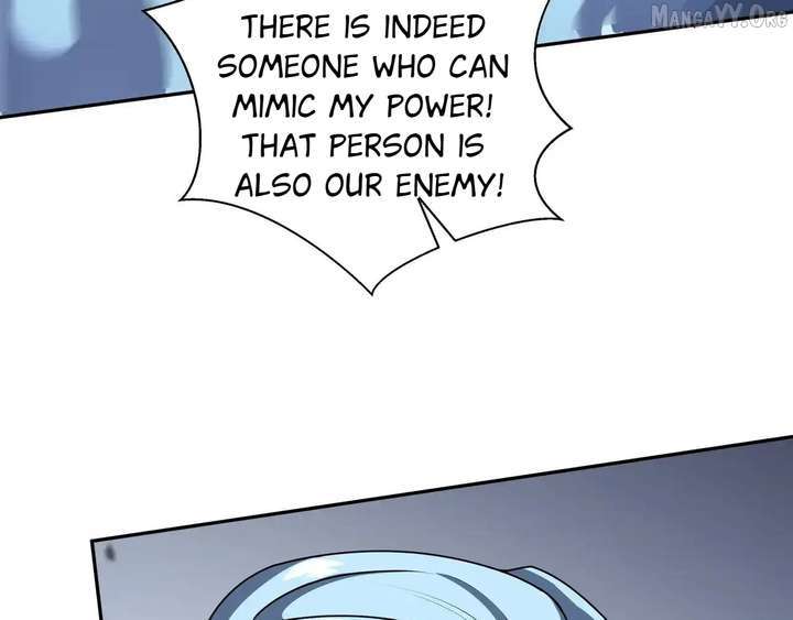 I Contracted Myself Chapter 128 - Page 116