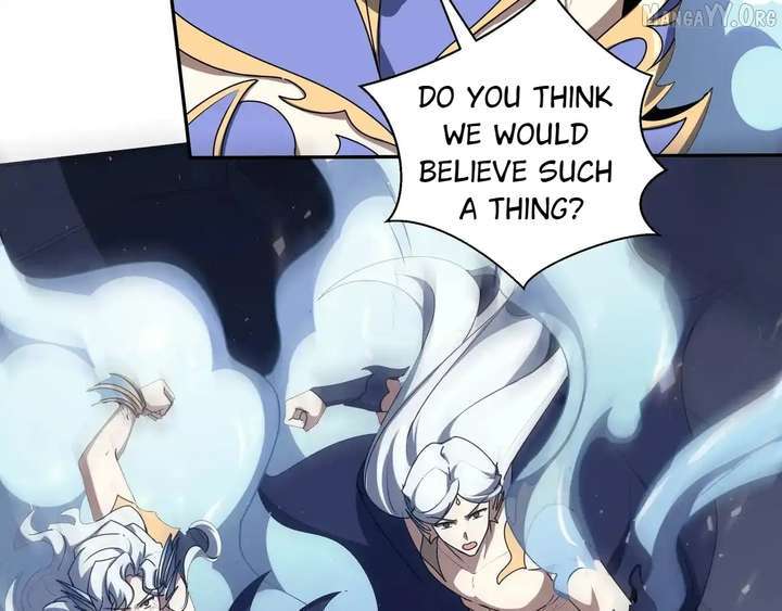 I Contracted Myself Chapter 128 - Page 118