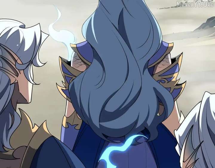 I Contracted Myself Chapter 128 - Page 12