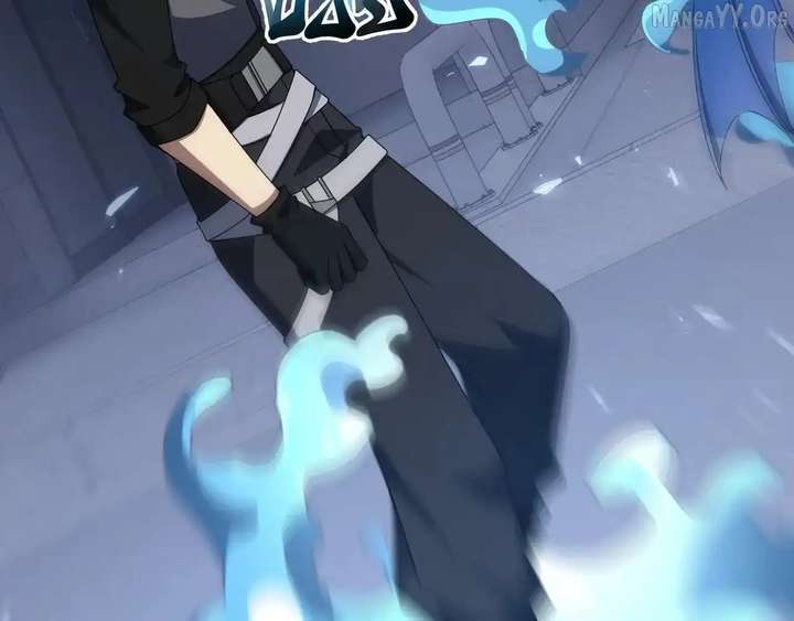 I Contracted Myself Chapter 128 - Page 142