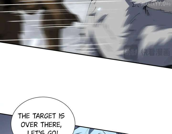 I Contracted Myself Chapter 128 - Page 28