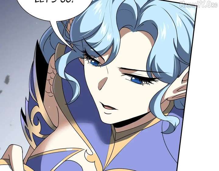 I Contracted Myself Chapter 128 - Page 29