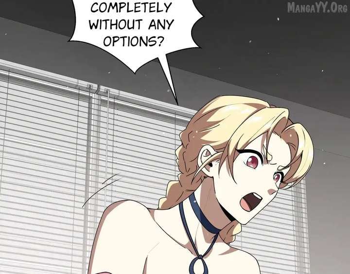 I Contracted Myself Chapter 128 - Page 40