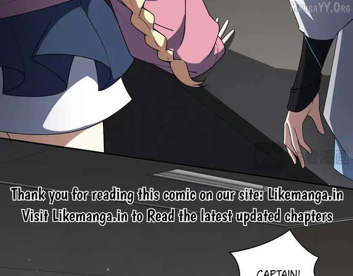 I Contracted Myself Chapter 128 - Page 45