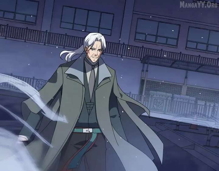 I Contracted Myself Chapter 128 - Page 53