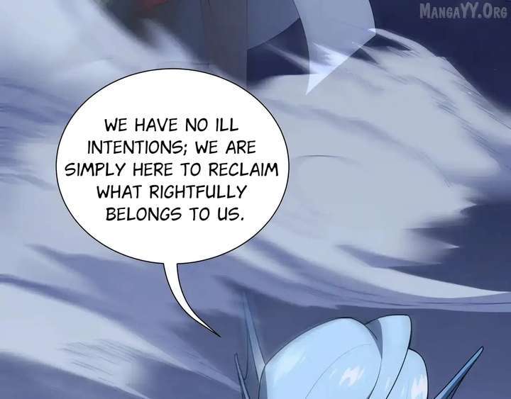 I Contracted Myself Chapter 128 - Page 54